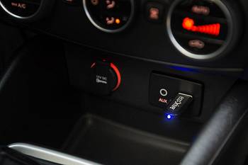 Fiat Tipo 2016 - Aux,
 USB,
 EcoDrive