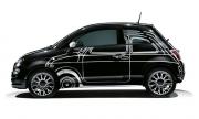 500 Cotoure - Fiat setzt Stiltrends beim Pariser Autosalon