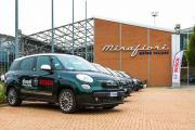 Fiat 500L Living: 2,63 Liter Diesel auf 100 km Durchschnittsverbrauch